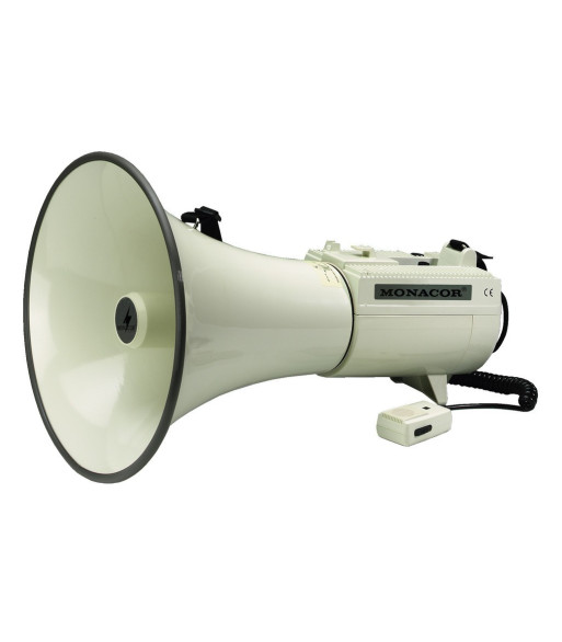 Megafon - TM-45 MONACOR