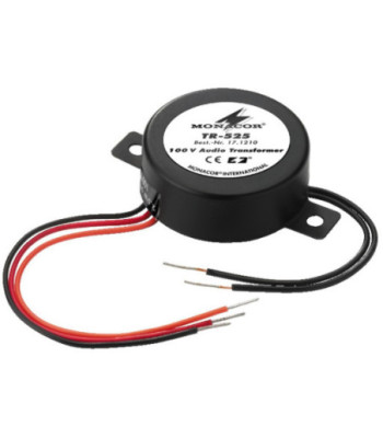 100V trafo - TR-525 MONACOR