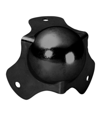 middle ball corner galvanised