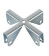 Cross for Dividing Walls 6.7 mm