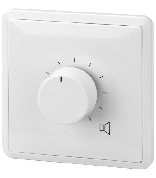 ELA-volumekontrol - ATT-312PEU MONACOR
