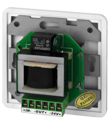 ELA-volumekontrol - ATT-312PEU MONACOR