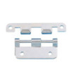 Detachable Hinge Large Galvanized