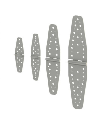 Hinge 75mm x 2mm