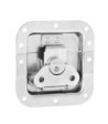 Butterfly Latch medium with Spring half cranked 14 mm deep