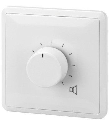 ELA-volumekontrol - ATT-336PEU MONACOR