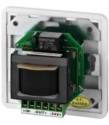 ELA-volumekontrol - ATT-350PEU MONACOR