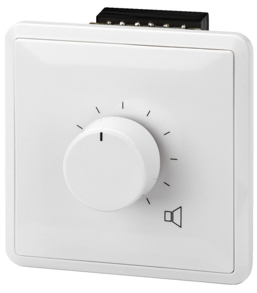 ELA-volumekontrol - ATT-325ST MONACOR