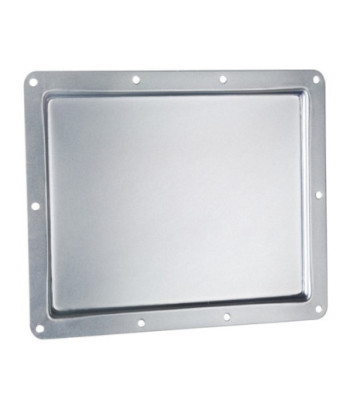 Dish for 88001 Tour Label