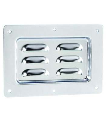 Ventilation Dish Horizontal