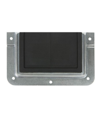 Cable Gland in U-Dish