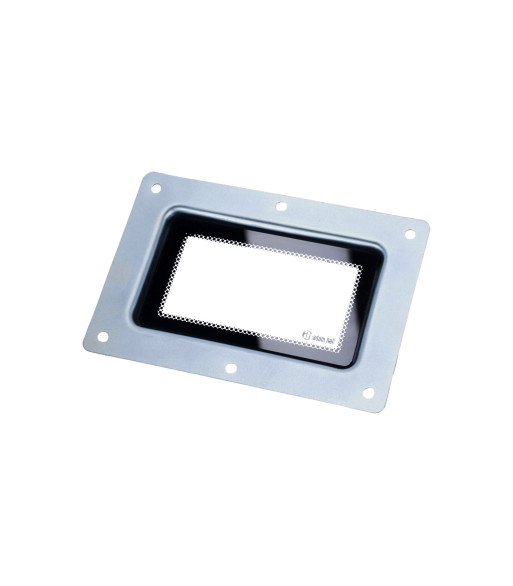 Bar Code Scan Window Steel 114 x x166mm