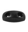 Plastic Foot 62 x 31 x 24 mm