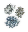 Mounting Kit for 87700 19" Shock Mount Frame