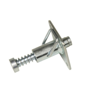 Spring-loaded Table Connecting Stud