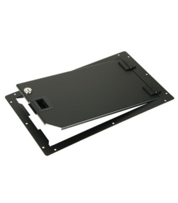 Rack Door height 25 cm