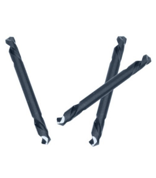 Drill Bits for Wood-Aluminum Combination 4.2 mm - 10 stk.