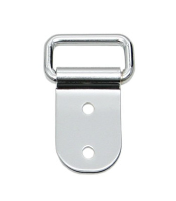 Mounting Ring for Carrying Strap