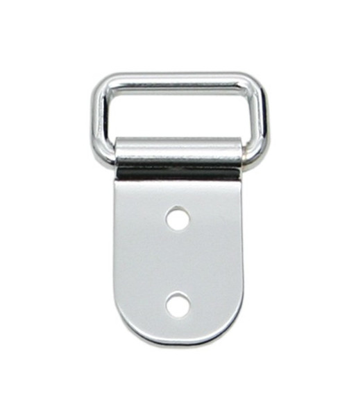 Mounting Ring for Carrying Strap