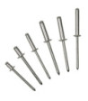 Bralo Pop-Rivet Standard 5.0 x 25.0 mm - 200 stk.