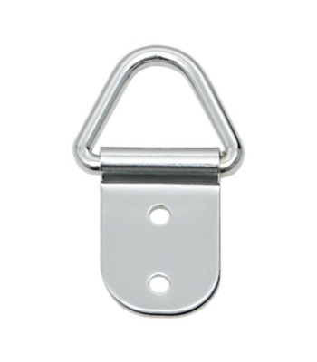 Mounting Ring for Carrying Strap