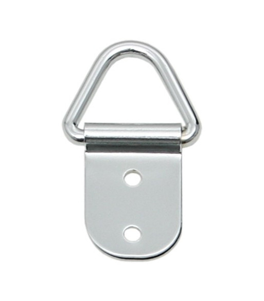 Mounting Ring for Carrying Strap