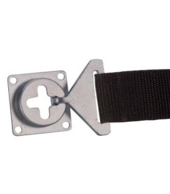 Recessed Cup for 87983 Lashing Strap