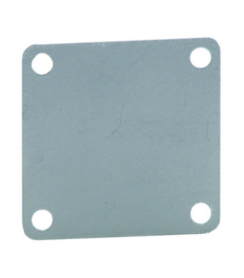 Backing Plate for 87987 Table-connecting Stud