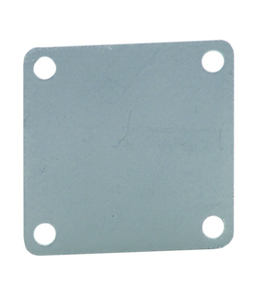 Backing Plate for 87987 Table-connecting Stud