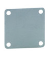 Backing Plate for 87987 Table-connecting Stud