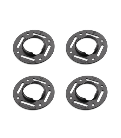 Holder for Apple AirTag (Bluetooth tracking)