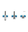 Bralo Pop-Rivet Truss-Head 4.8 x 18 mm - 2000 stk.