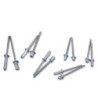 Bralo Pop-Rivet Multigrip 4.0 x 9.5 mm - 500 stk.