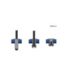 Bralo Pop-Rivet Large-Head 4.8 x 14 mm - 200 stk.