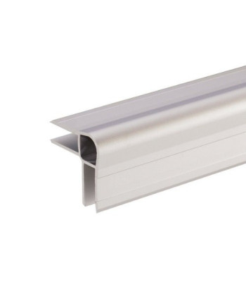 Casemaker 30 x 30 mm anodised - 2 x 2 meter