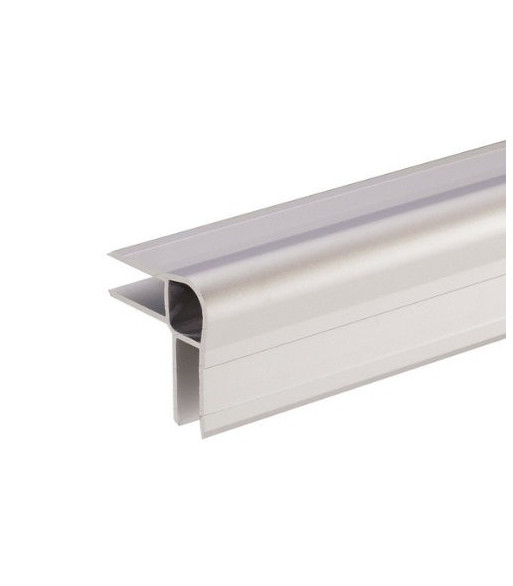 Casemaker 30 x 30 mm anodised - 2 x 2 meter