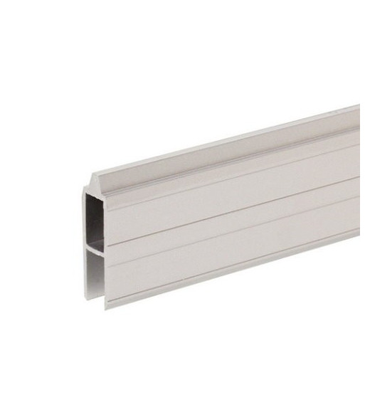 Lid Location male - 2 x 2 meter