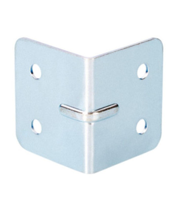 Corner Brace 40 x 34 for 35 mm Case Angle