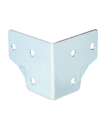 Corner Brace 47 x 52 cranked