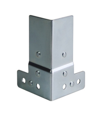 Corner Brace 50 x 80 cranked