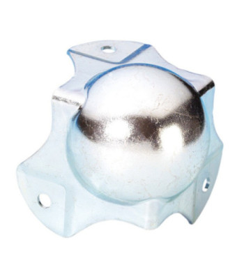 Ball Corner Medium Three-Leg Cranked 30 mm