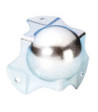 Ball Corner Medium Three-Leg Cranked 30 mm