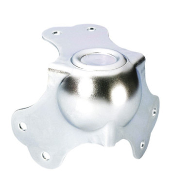 Ball Corner large three-leg stackable