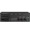 100V zoneforstærker 480Wrms - PA-6480 MONACOR