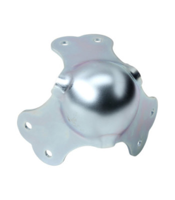 HD Ball Corner large three-leg 5 mm inside radius