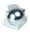 Ball Corner Medium Cranked 30 mm with Integrated Corner Brace 42
