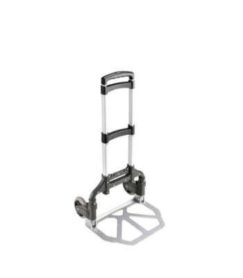 Folding Trolley with Locking Extension Handle