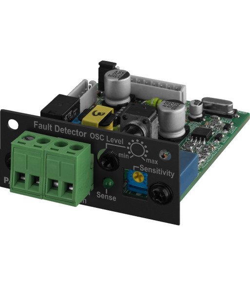 Audio overvågningsmodul - PA-6FD MONACOR