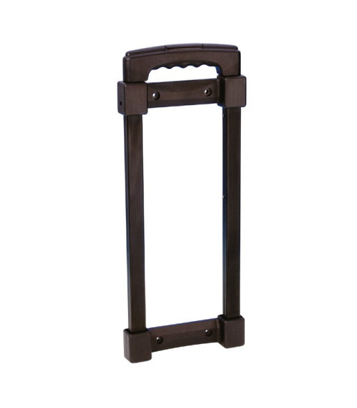 Extendable Handle 1-stage length 445 - 745 mm