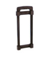 Extendable Handle 1-stage length 445 - 745 mm